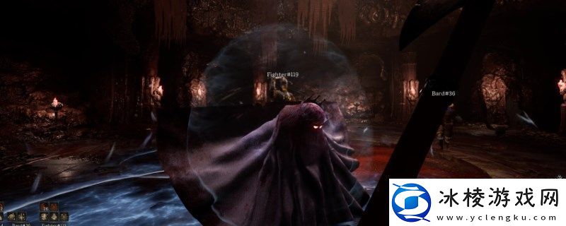 越来越黑暗盗贼蓝紫装分享