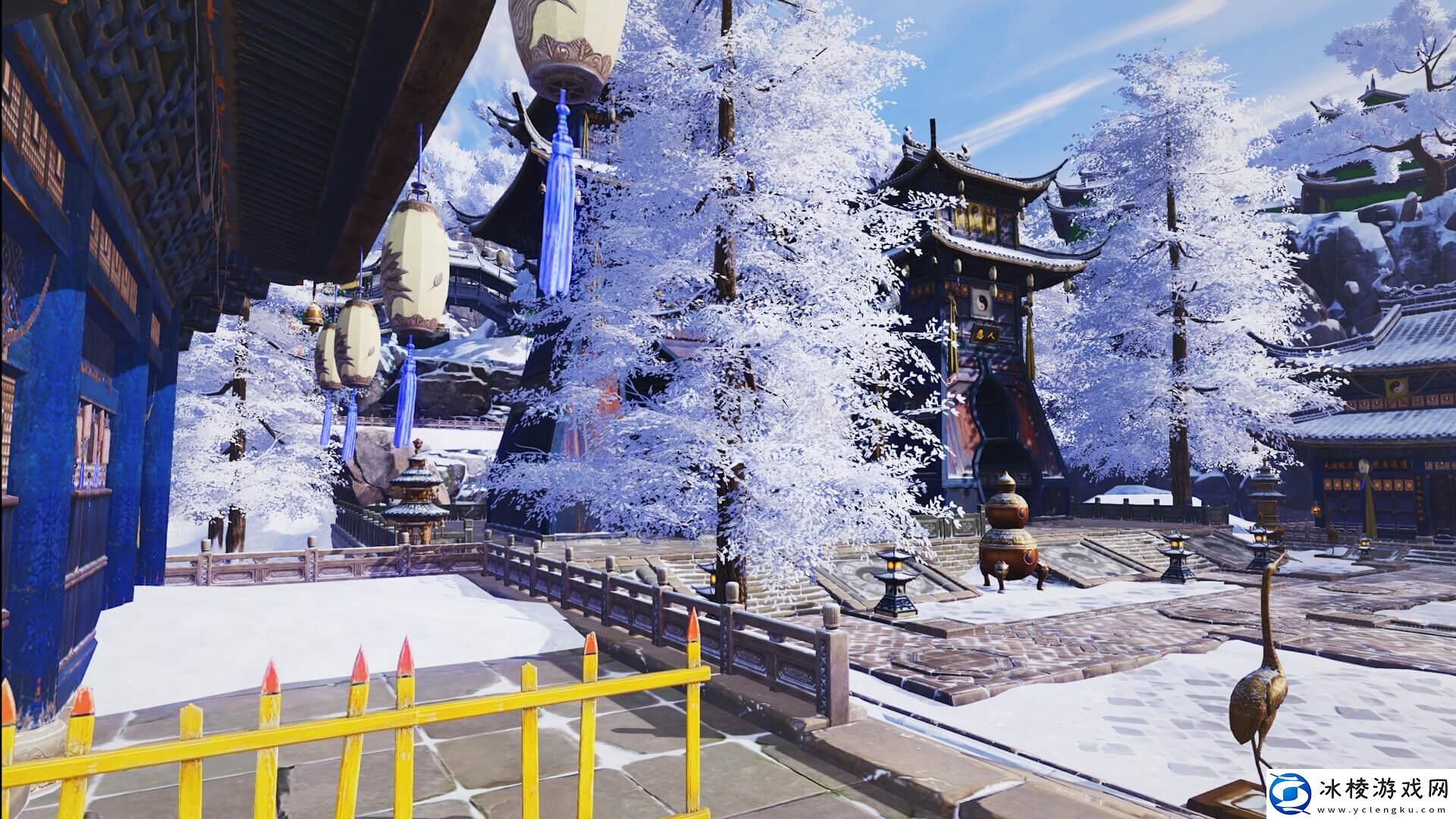 剑网3刀宗人物小传记录什么内容