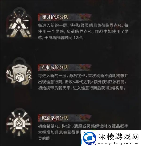 有肉鸽种子了集成战略萨卡兹的无终奇语即将更新内容拓展二