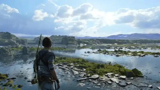 博主汇总PS5发售以来的索尼第一方游戏