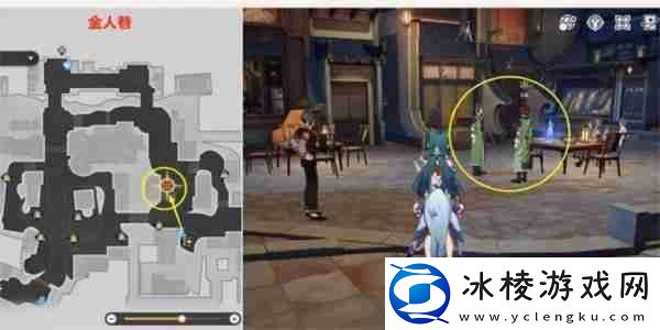 崩坏星穹铁道双生任务就怎么做