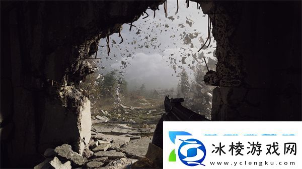 潜行者2切尔诺贝利之心1.02补丁已在PC端上线