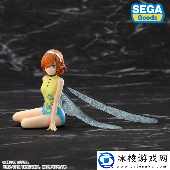 小巧可爱-暗喻幻想推出加莉卡/主角泡面压手办