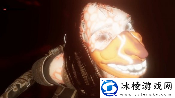 女鬼不要太性感