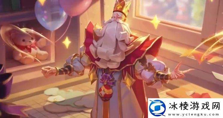 王者荣耀姜子牙星梦巡礼什么时候上线