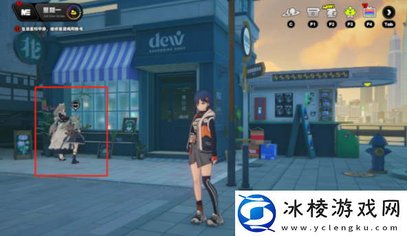 绝区零可琳偶遇事件有哪些