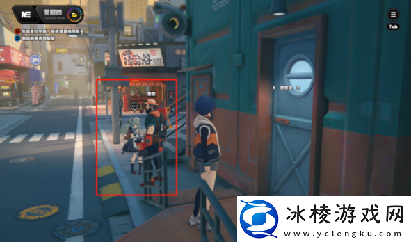 绝区零可琳偶遇事件有哪些