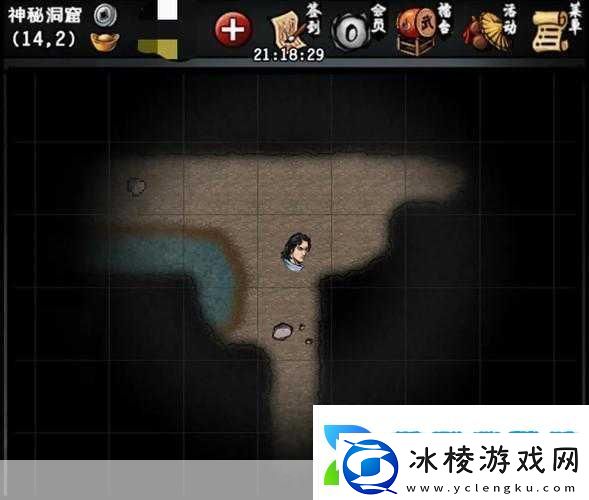 江湖风云录深度攻略揭秘黑猫任务完美通关秘籍