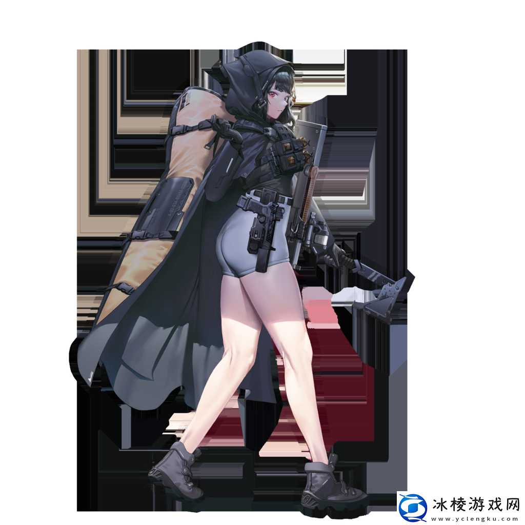 NIKKE大D值得抽吗