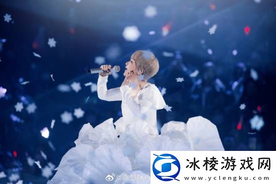 59岁陈慧娴演唱会出意外