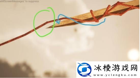 影之刃零制作人分享剑阵战细节：早期手稿展示