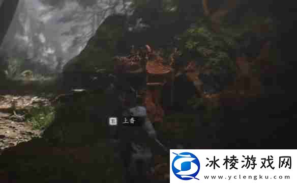 黑神话悟空苍狼林林外土地庙在哪里