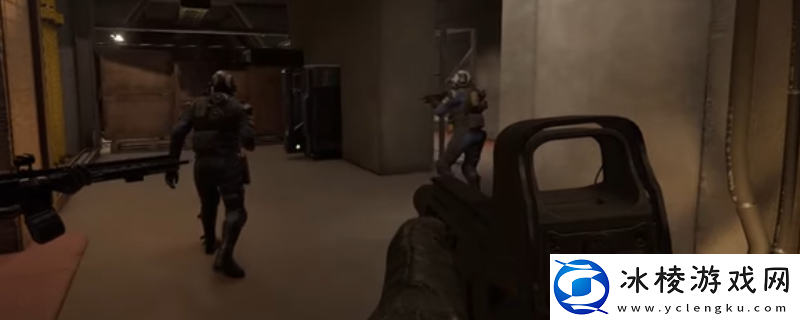 SCP秘密实验室SCP079怎么玩-SCP秘密实验室SCP079游玩完全攻略推荐