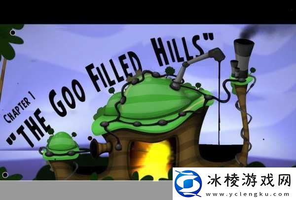 粘粘世界探索趣味无穷的益智休闲新境界