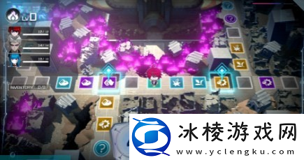 百日战记最终防卫学园探索功能是什么