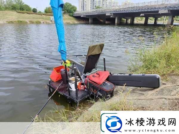 泡泡先锋钓鱼秘籍解锁钓鱼乐趣探索水中秘宝