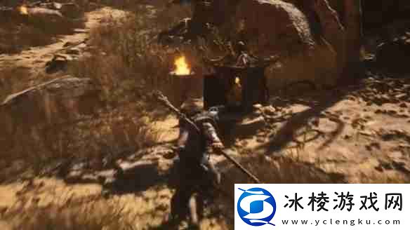 黑神话悟空挟魂崖枕石坪土地庙在哪里