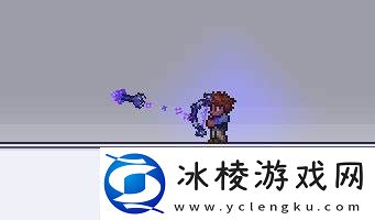 如何获取泰拉瑞亚中的暗影焰弓及其使用技巧介绍