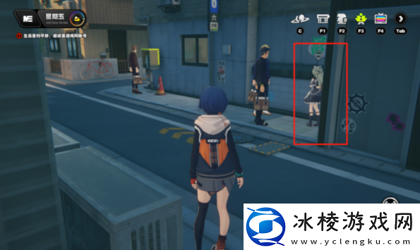 绝区零可琳偶遇事件有哪些