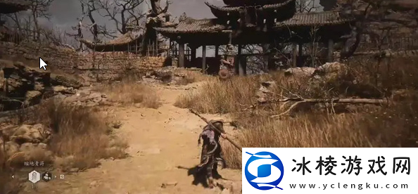 黑神话悟空旧拨浪鼓支线怎么做