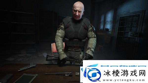 潜行者2物品无重量mod使用方法