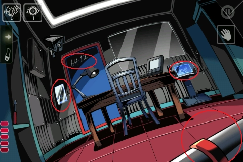 roombreak-攻略-roombreak攻略第二章