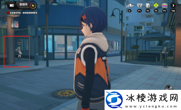 绝区零可琳偶遇事件有哪些