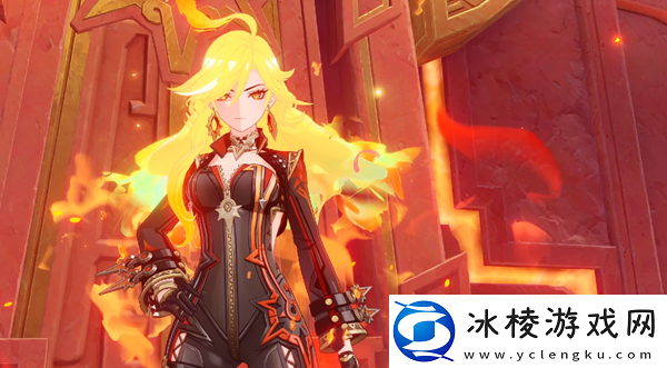 原神火神玛薇卡超载队如何搭配