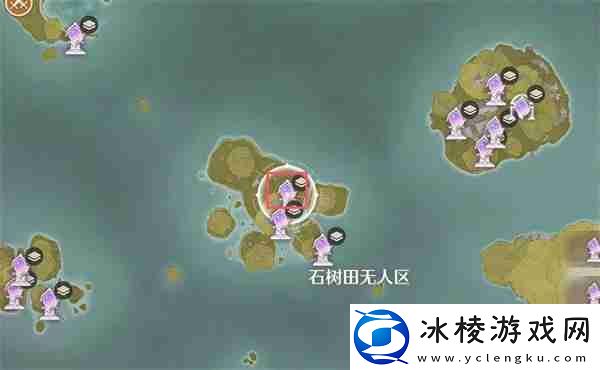 无限暖暖红鼻子强尼在哪