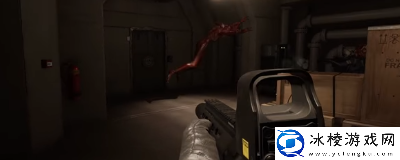 SCP秘密实验室电梯自爆兵怎么玩-SCP秘密实验室电梯自爆兵玩法攻略推荐