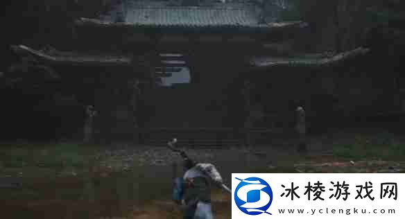 黑神话悟空苍狼林林外土地庙在哪里