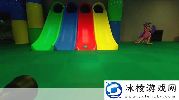 班班幼儿园-一场心跳加速的恐怖逃生冒险解谜之旅