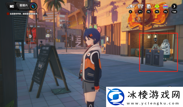 绝区零可琳偶遇事件有哪些