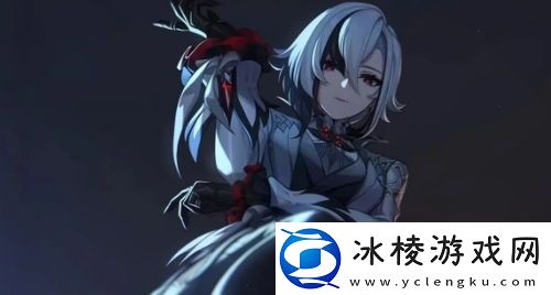 原神阿蕾奇诺值得抽吗