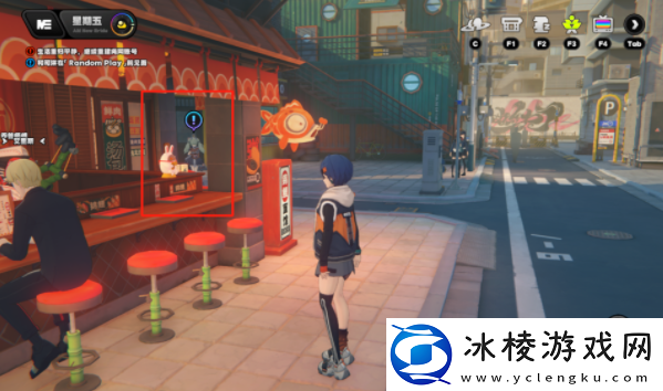 绝区零可琳偶遇事件有哪些