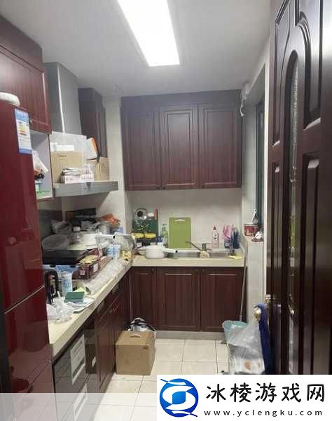 厨房变身战场趣味竞技等你来战——体验厨房战斗的无限乐趣！