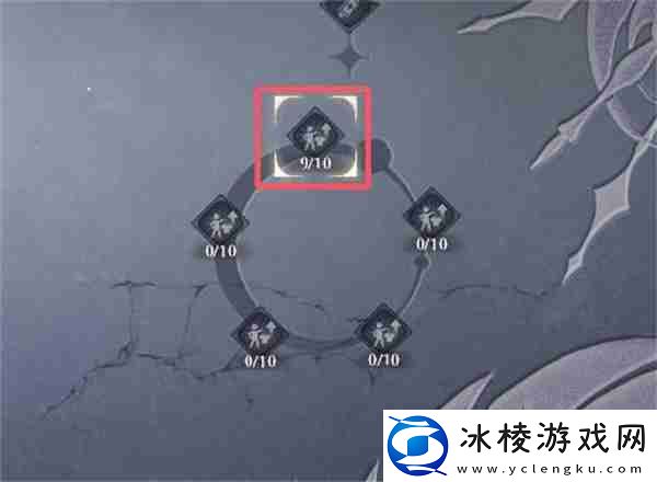 无限暖暖双生花语怎么过