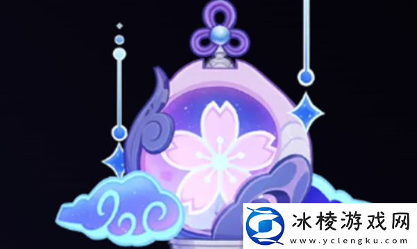 原神梦见月瑞希武器用什么