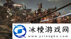 真三国无双起源摧鸾武器获取方法