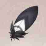 无限暖暖名流鸦羽怎么获得