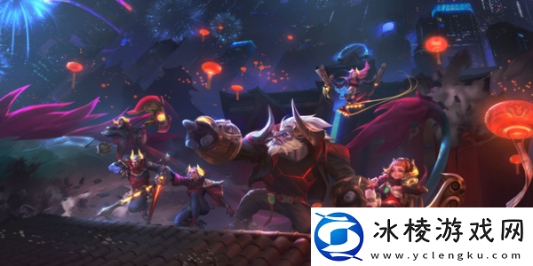 英雄联盟手游双城之战集卡活动怎么玩