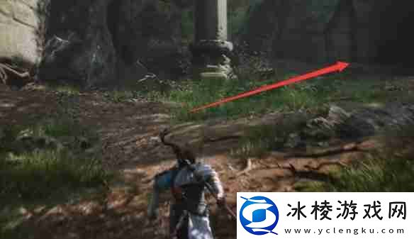 黑神话悟空苍狼林林外土地庙在哪里