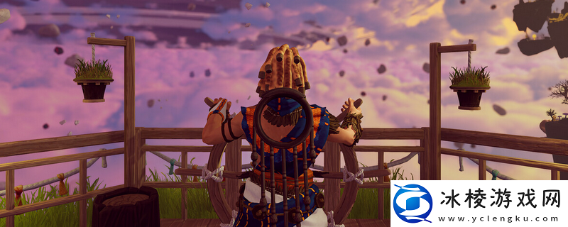 浮空岛衣服怎么染色-浮空岛衣服染色方法介绍