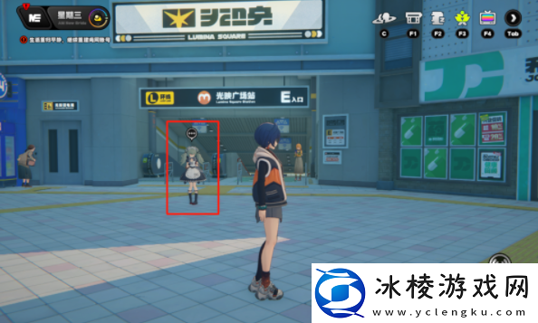 绝区零可琳偶遇事件有哪些