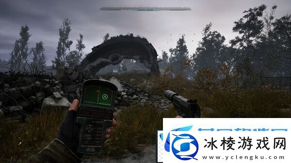 潜行者2物品无重量mod使用方法