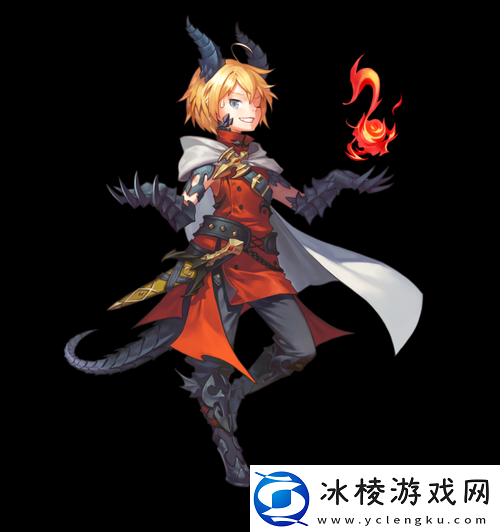 坎公骑冠剑炎龙吉尔瓦斯获取全攻略解锁罐头、找到监狱、对话炎龙