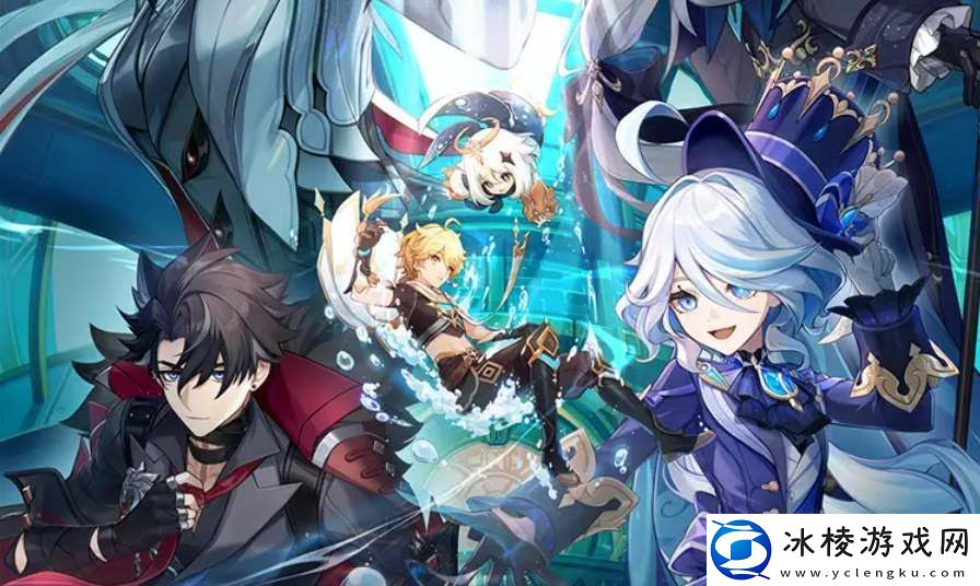 原神41新增旋曜玉帛在哪：世界BOSS战术分享