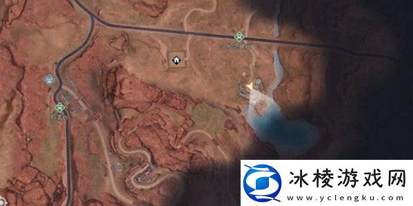 黎明觉醒生机矿山采集点汇总一览神秘商店购买全解析