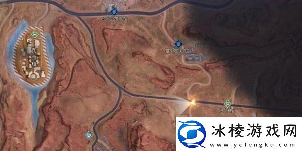 黎明觉醒生机矿山采集点汇总一览神秘商店购买全解析