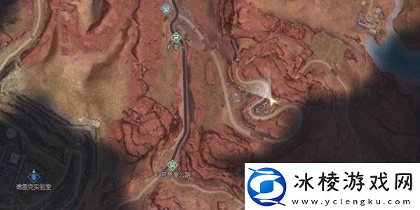 黎明觉醒生机矿山采集点汇总一览神秘商店购买全解析